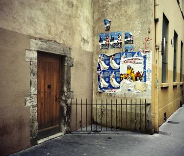 Original Cities Photography by Ian Alderman