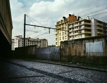 Original Documentary Cities Photography by Ian Alderman