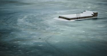 Original Documentary Landscape Photography by Ian Alderman