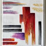 Modern Touch by Aida Bell