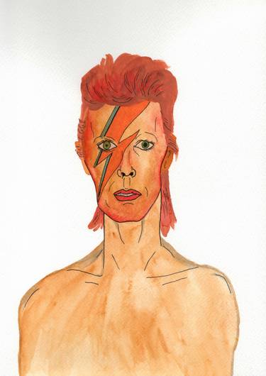 Bowie thumb