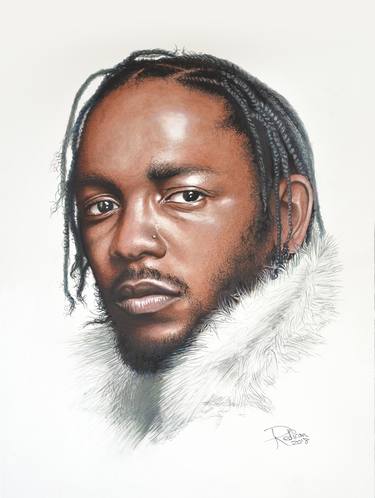 Kendrick Lamar thumb