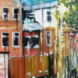 Rain - Limited Edition of 1 by Davide Scutece