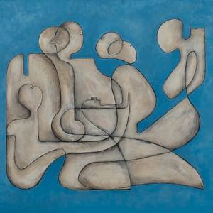 Collection Artist: JeanLuc Feugeas