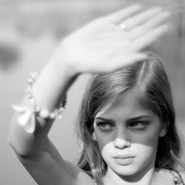 Original Fine Art People Photography by Richard Brocken