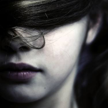 Original Women Photography by Richard Brocken