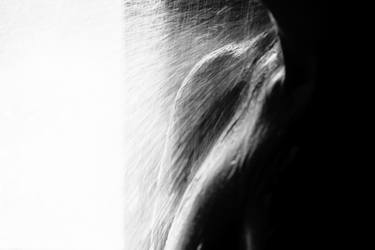 Original Abstract Nude Photography by Richard Brocken