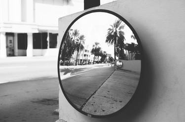 Original Architecture Photography by Richard Brocken