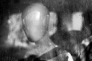 Original Abstract People Photography by Richard Brocken