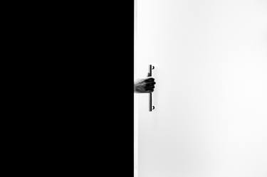 Original Abstract Interiors Photography by Richard Brocken