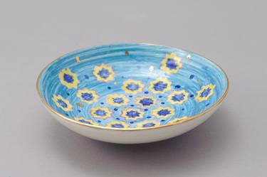 porcelain bowl (SOLD) thumb