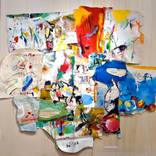 wholelovedove by AYUNE SHOJIMA
