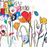 Poppys by AYUNE SHOJIMA