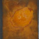 Rust Universe 4 SOLD by Marco Van Der Mijhoever
