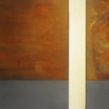Rust Universe 6  Diptichon SOLD by Marco Van Der Mijhoever