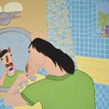 Brush Your Horse Teeth by Emily Veldman