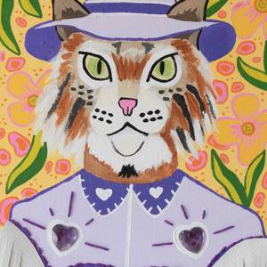 Lennie Lynx