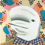 Collection Snowy Creatures