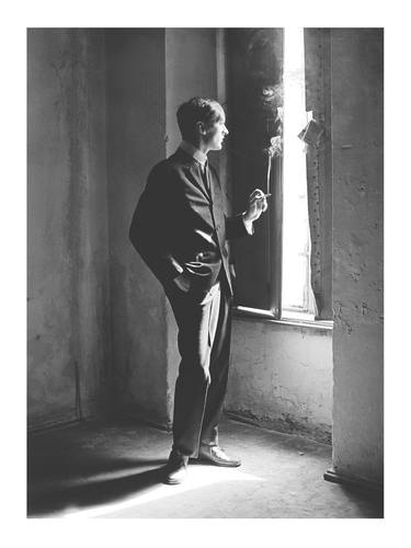 At the Window, Berlin 1983 - Limited Edition of 20 thumb