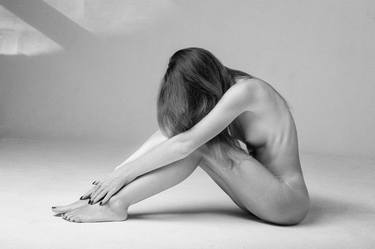 Original Realism Nude Photography by Andrew Phase