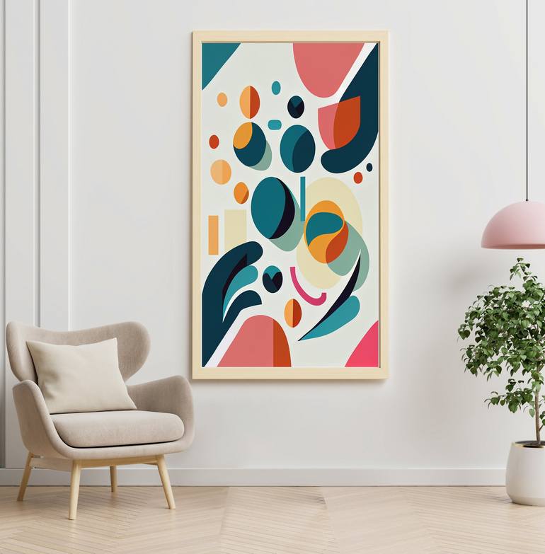Original  Painting by volodymyr ivanchuk