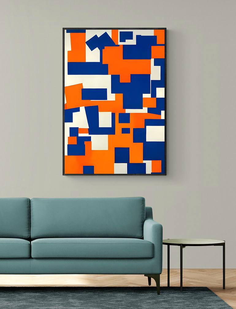 Original  Painting by volodymyr ivanchuk