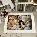 I Want You in My Room - Limited Edition of 25 by Vanessa Lamounier de Assis