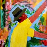 Collection Bright New Artworks to Boost Your Mood