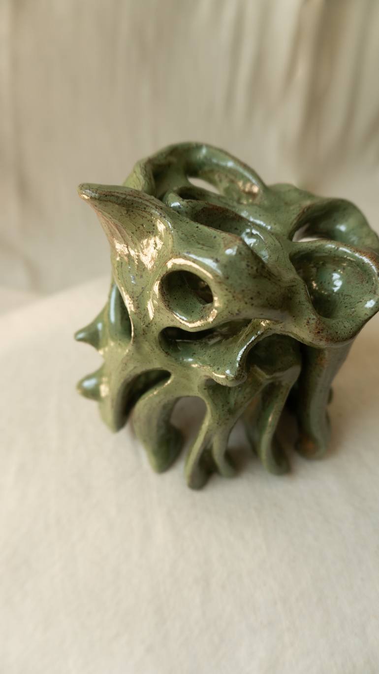 Original Other Abstract Sculpture by Ana Flávia Garcia