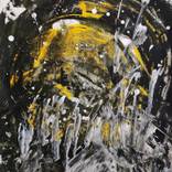 Birth of a Thought by Hugo Baldinho