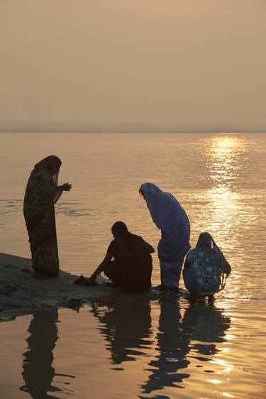 Print of Fine Art Travel Photography by CHRIS L JONES