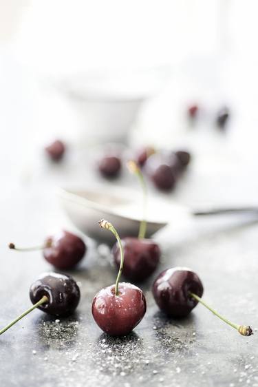 Cherries - Limited Edition of 20 thumb