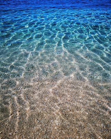 Print of Photorealism Beach Photography by Tamara Jovanovic