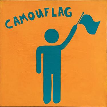 Camouflag thumb