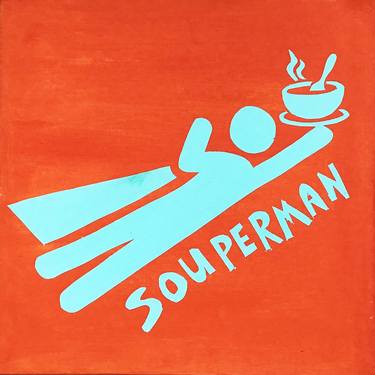 Souperman thumb