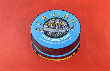 Caviar thumb