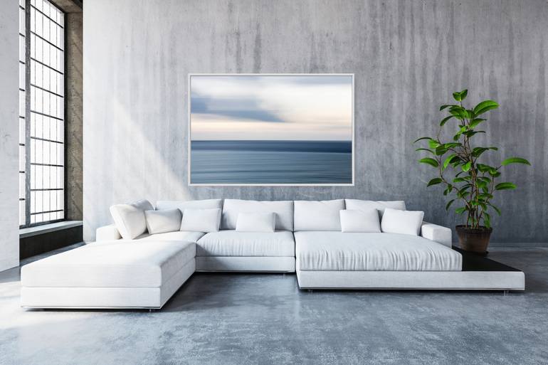 Original Abstract Landscape Photography by Matt Ttam