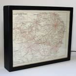 Eastern Counties Omnibus 1947 by Anne Lacheiner-Kuhn
