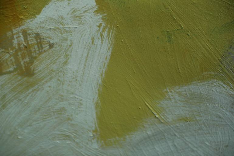 Original Figurative Women Painting by Katarzyna Pitek