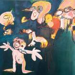 Collection Dynamic Painting