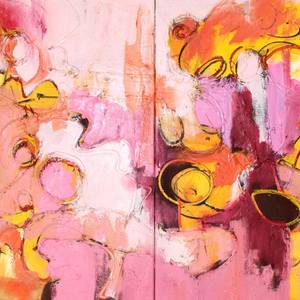 Collection Dynamic Painting