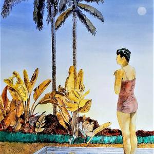 The Swimmer