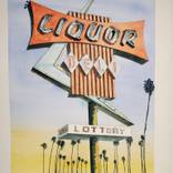 Beverly Blvd by Doug Blagg