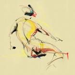 Collection Works on Paper