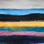 New Land number 7 by Nigel S Rogers
