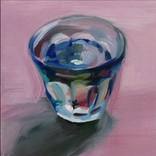 Eight cups a day - in memory of Kolontai by Yana Dimitrova by Chashama Inc