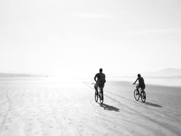 Print of Beach Photography by Patricia Bigarelli