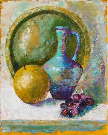 Still Life with Jug thumb