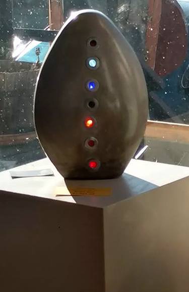 "CHAKRAEGG" thumb