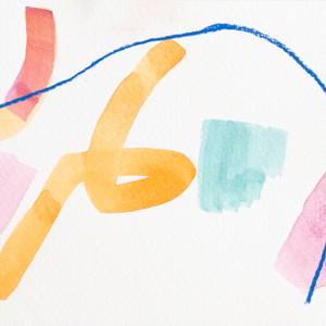 Collection Small Works on Paper